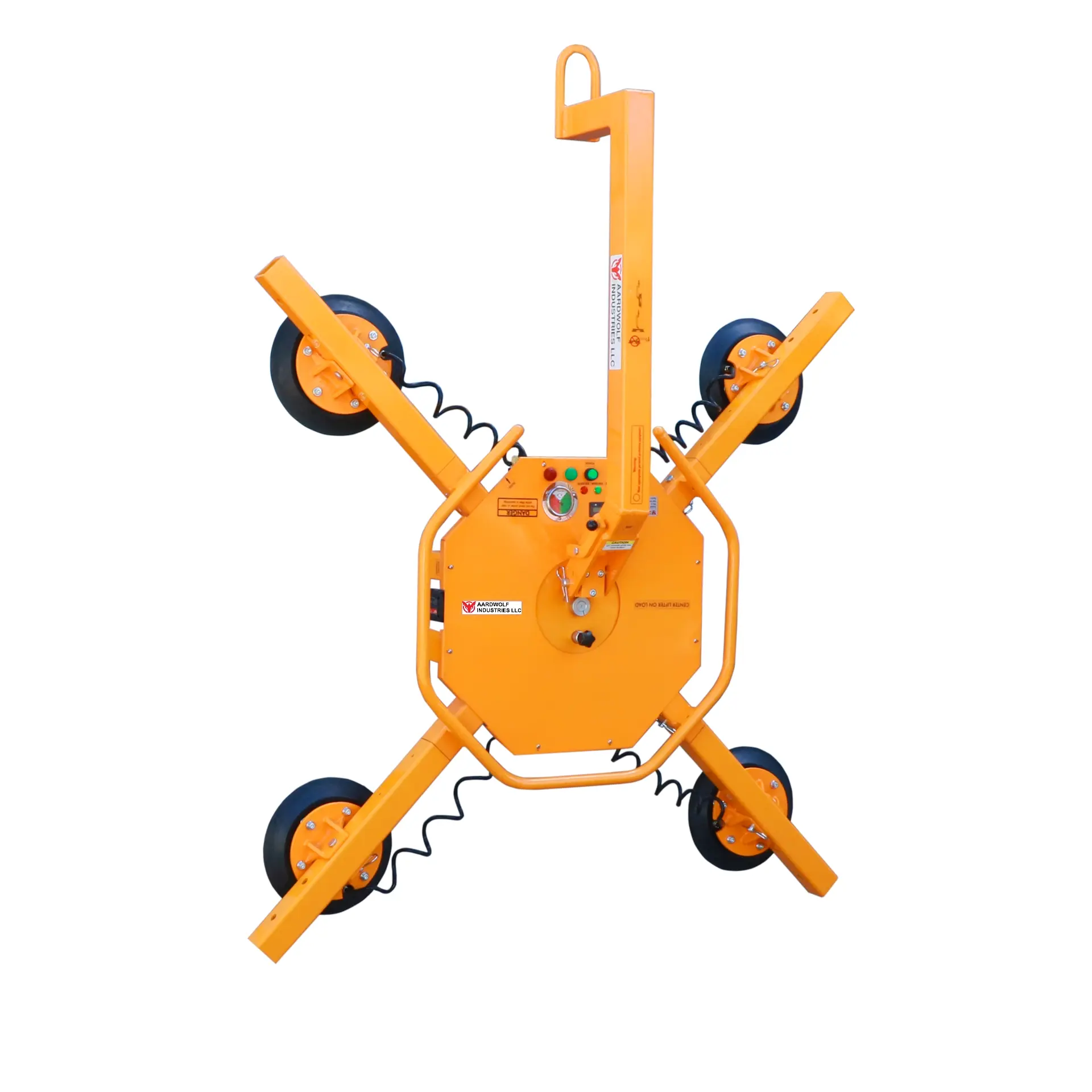 DC Powered Vacuum Glass Lifter [ARGL-500]