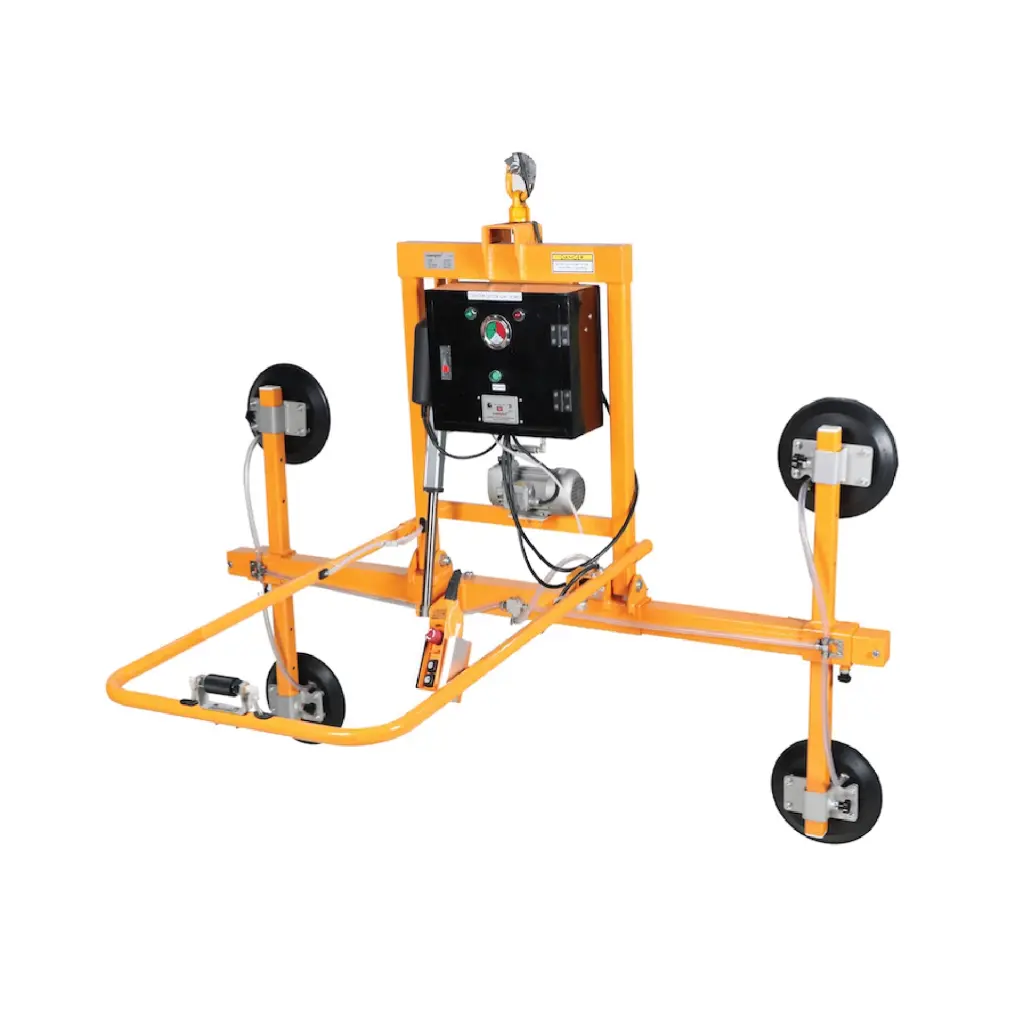 Electric Vacuum Glass Lifters