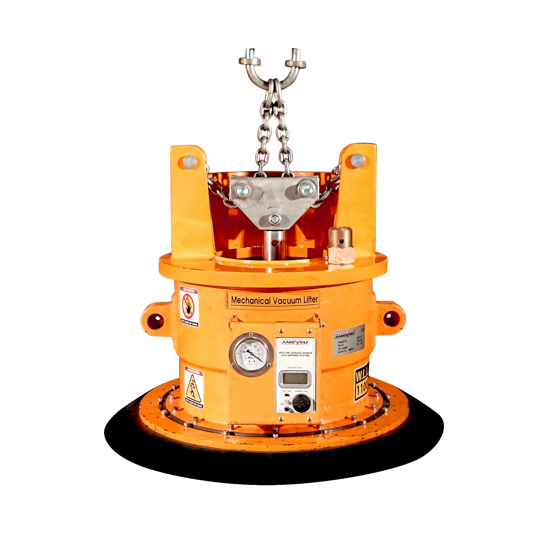 Mono Mechanical Vacuum Lifters [AMMVL1000]