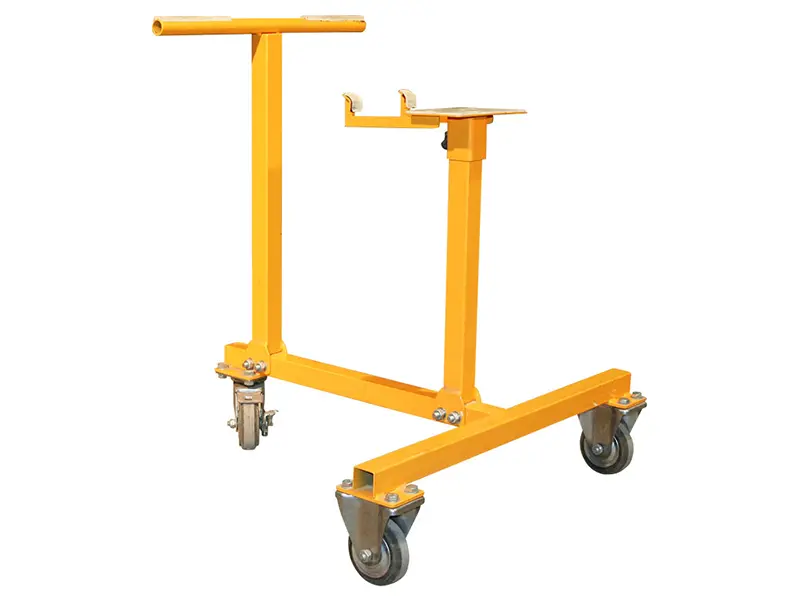 Vacuum Lifter Parking Stations [PSAVLP2]