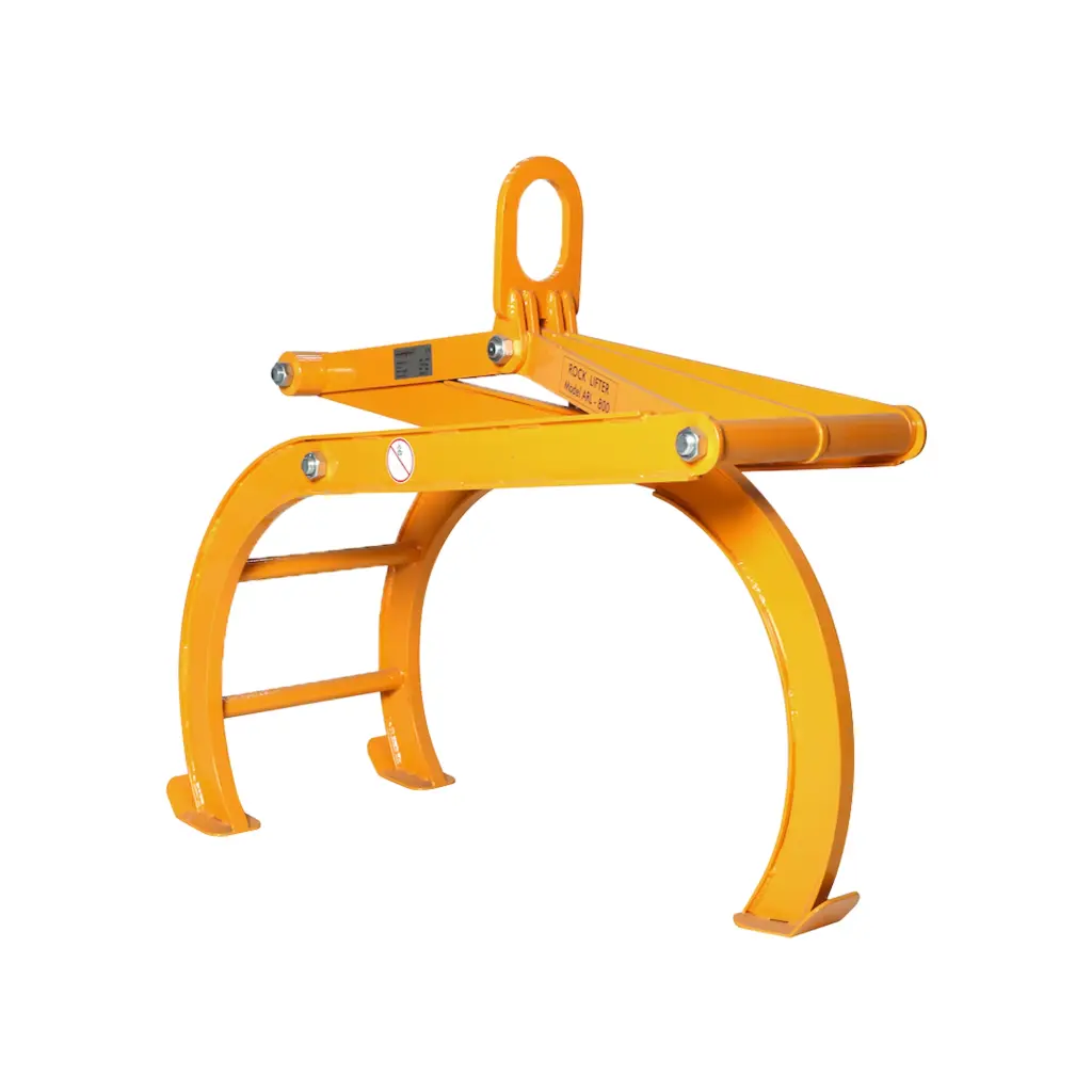 Rock Lifter Grapples