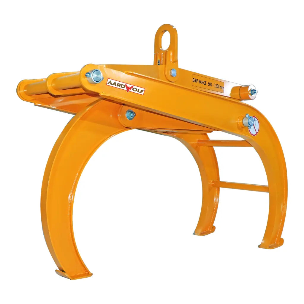 Rock Lifter Grapples