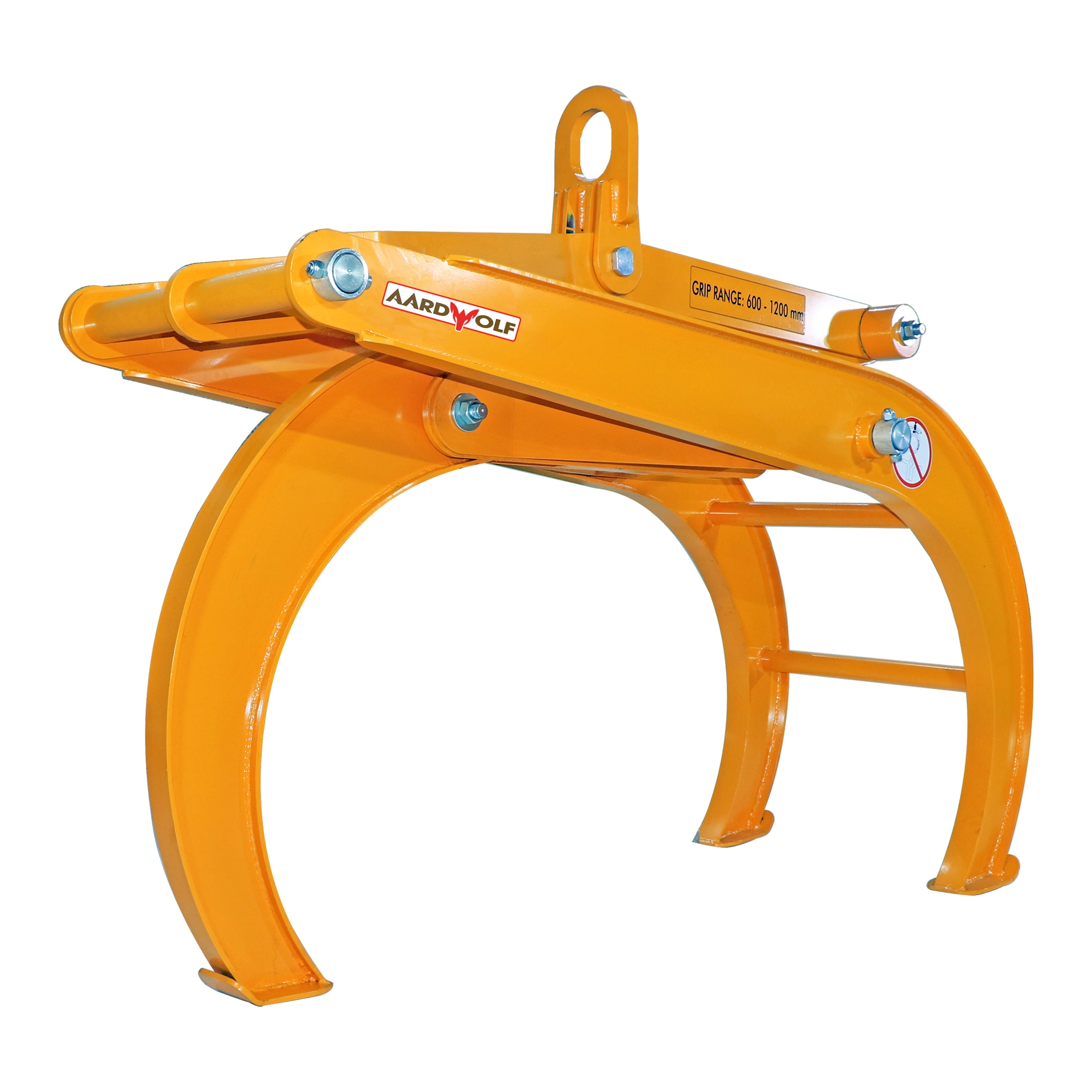 Rock Lifter Grapples [ARL1200]