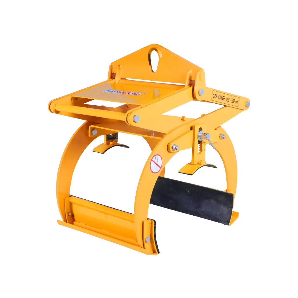 Concrete Pipe Lifters