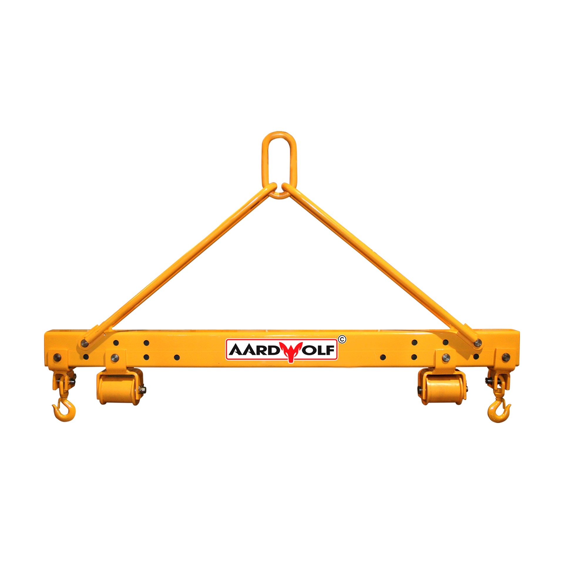 Spreader Bars [ASB-5T]