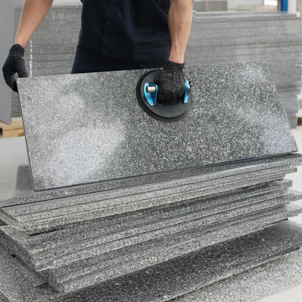 Hand Vacuum Cup Lifters