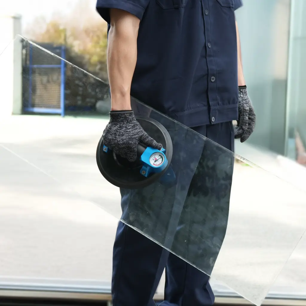 Hand Vacuum Cup Lifters