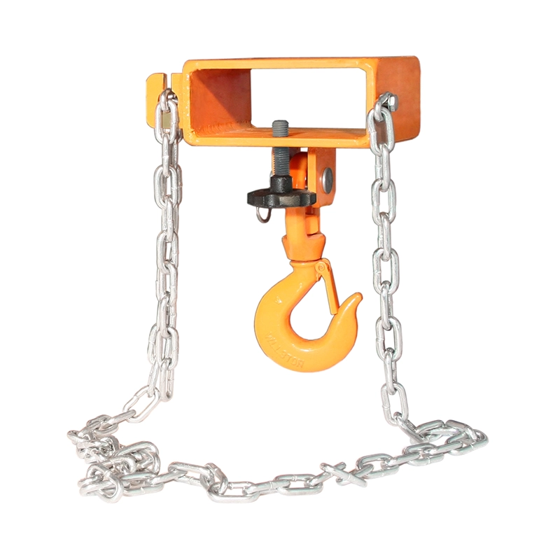 Fork Hook Attachments