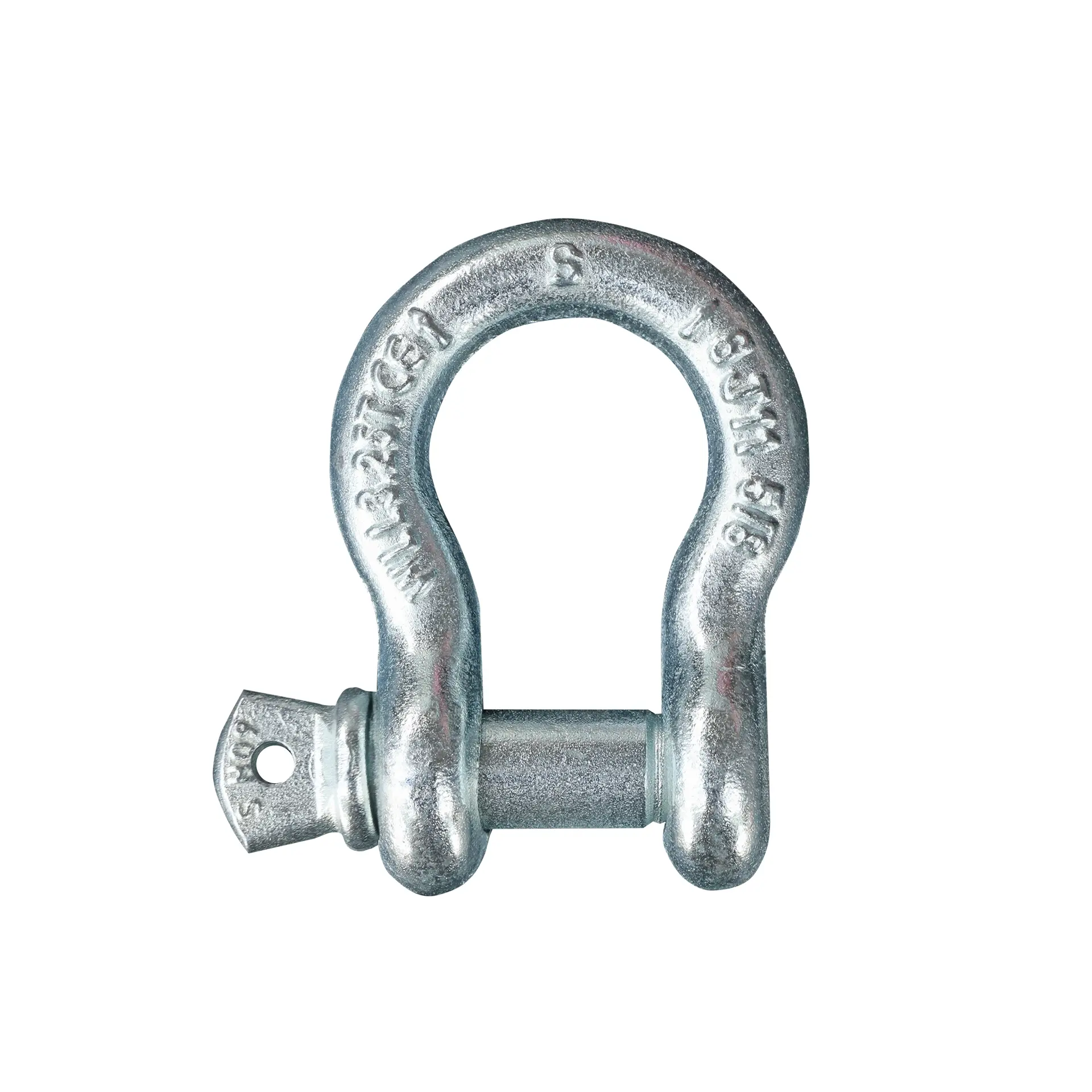 Bow Shackles [BS1,3T]