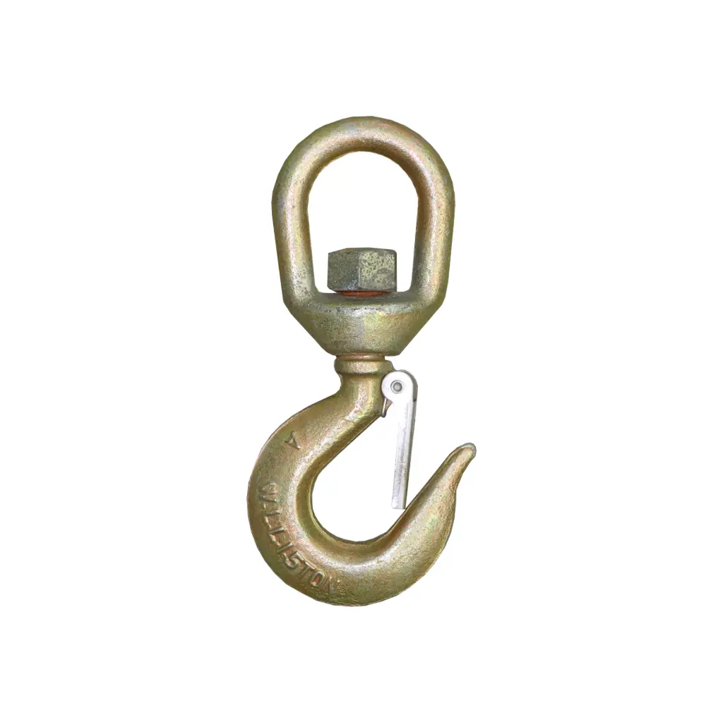 Swivel Hooks