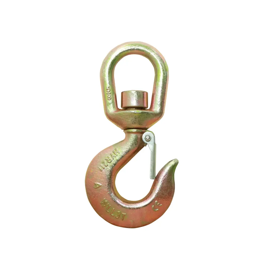 Swivel Hooks
