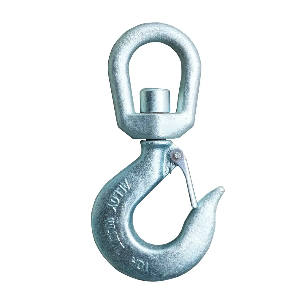 Swivel Hooks