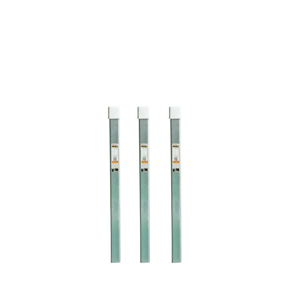 Slab Rack Posts 50x50mm