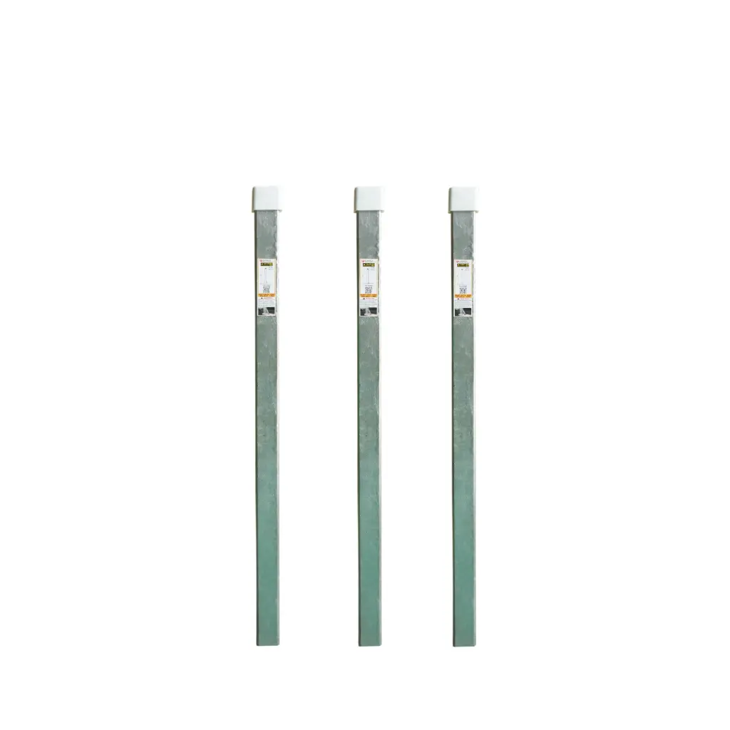 Slab Rack Posts 50x50mm