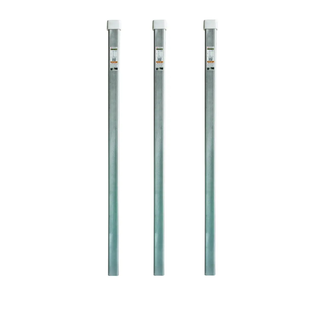 Slab Rack Posts 50x50mm