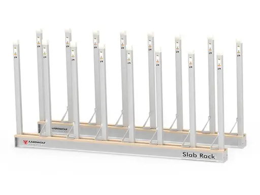 Slab Rack Kit