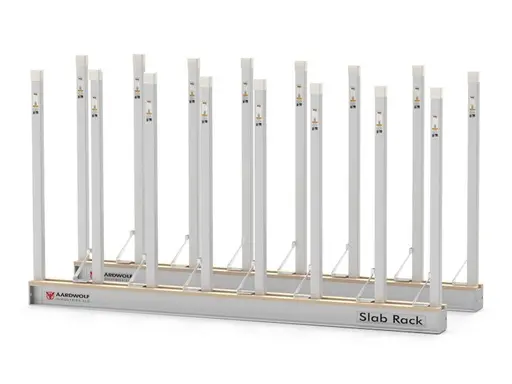 Slab Rack Kit [ASR1600]