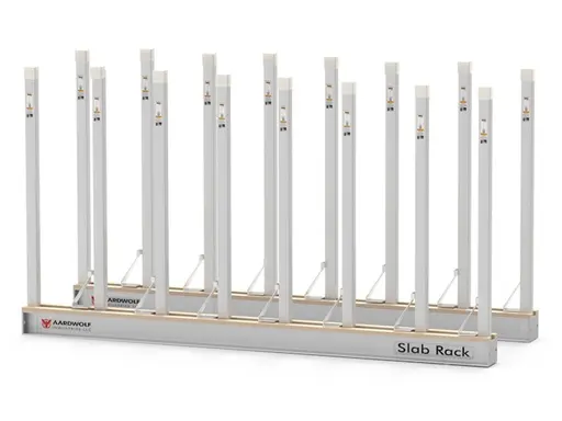 Slab Rack Kit