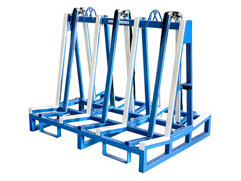 Solo marcos superiores