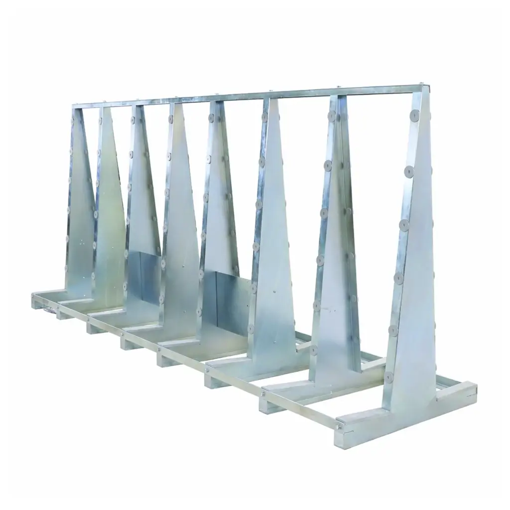 Wolf Racks