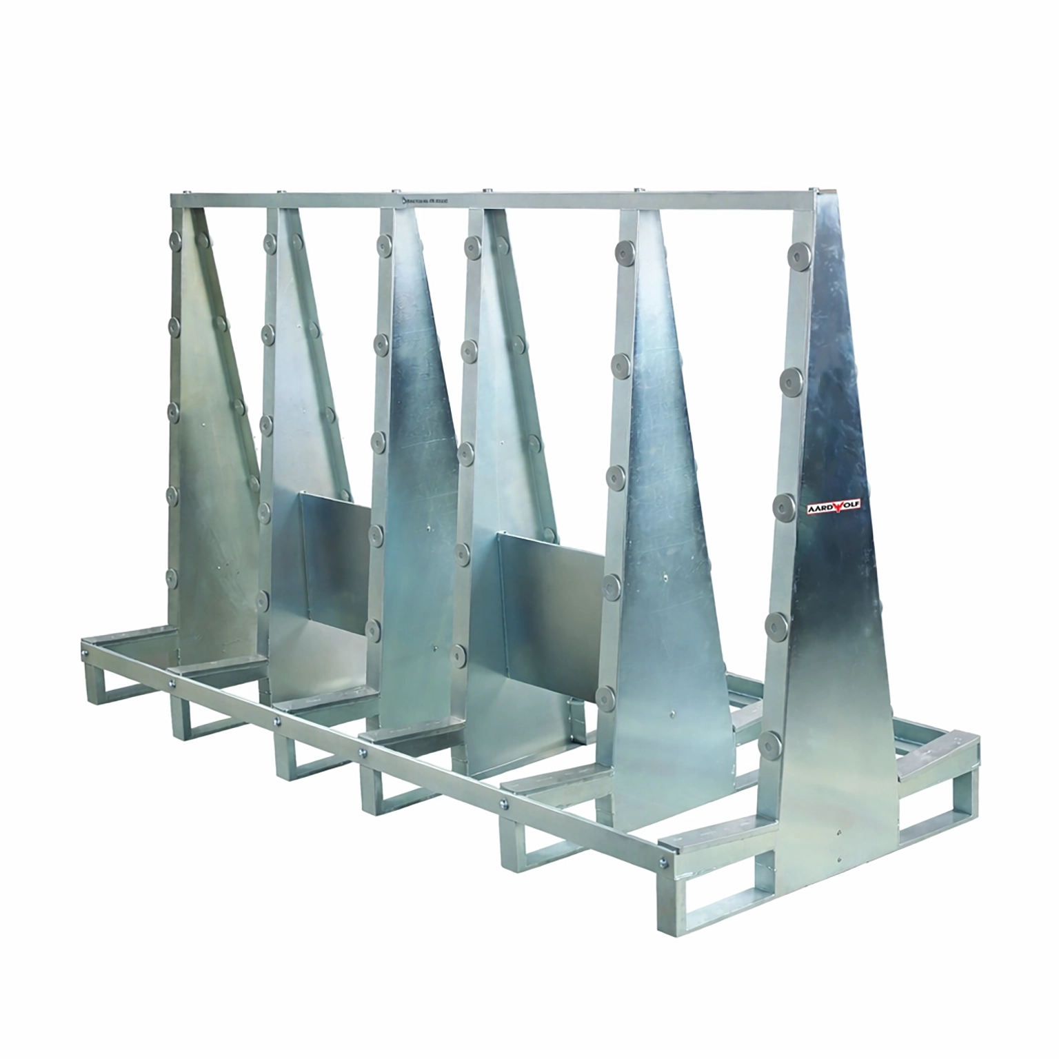 Bolsillos para portaequipajes Wolf [WRP1000-2000]