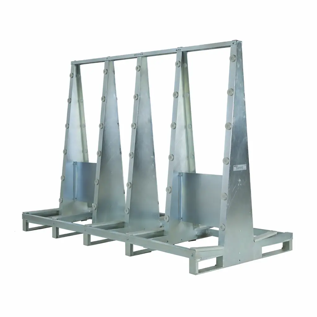 Wolf Rack Pockets