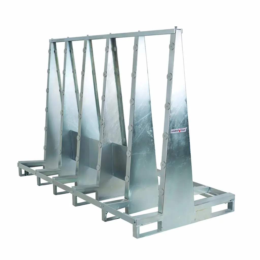 Wolf Rack Pockets