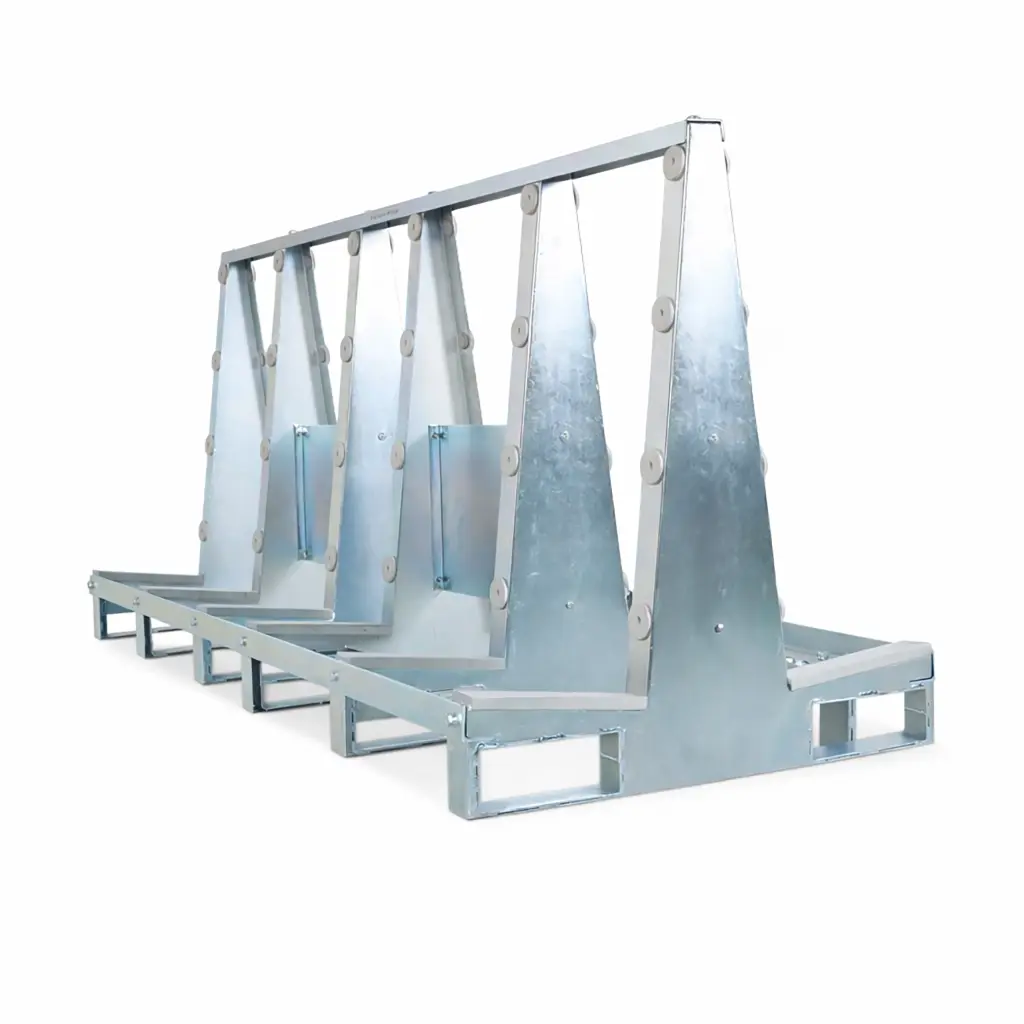 Bolsillos para portaequipajes Wolf