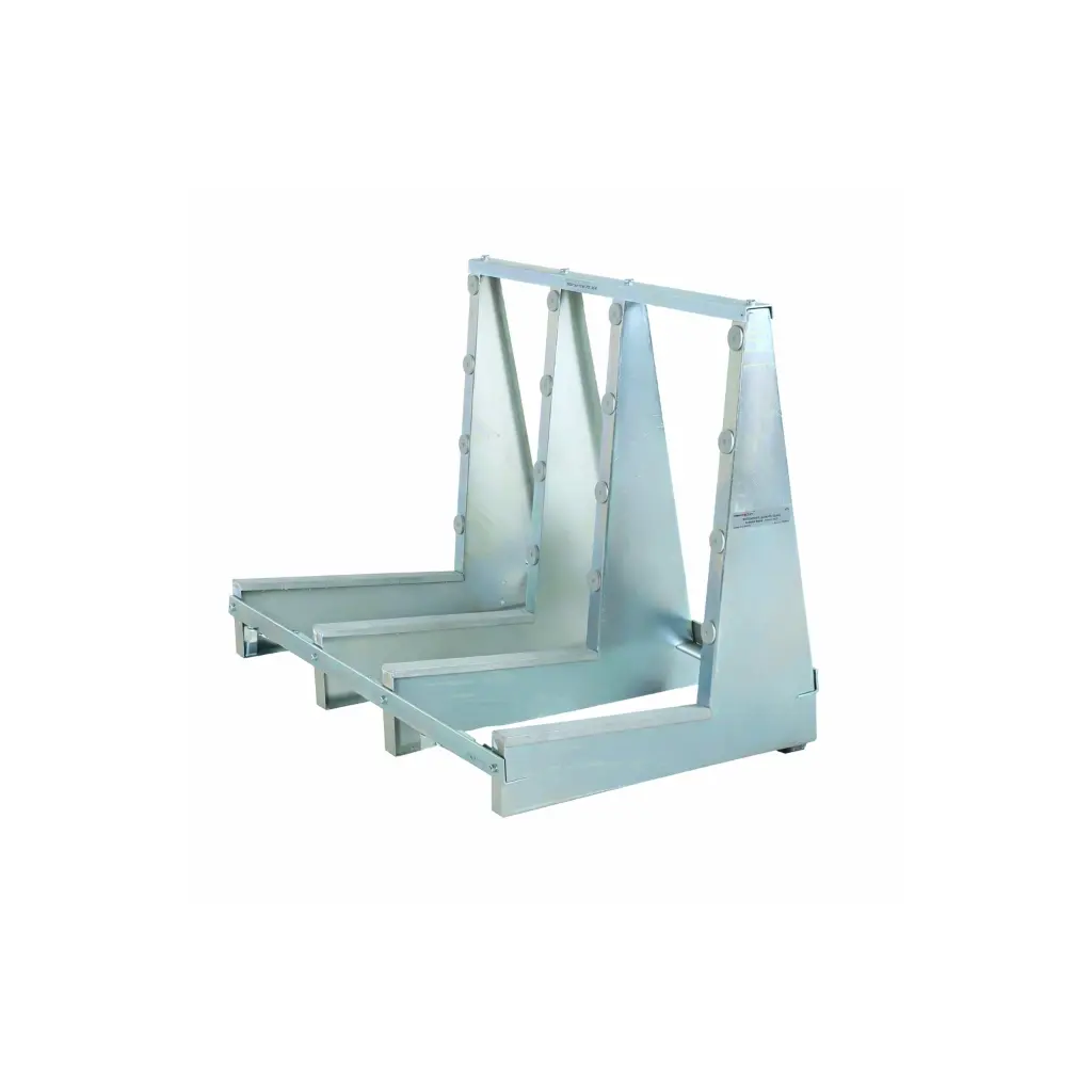 Wolf Racks Single Side