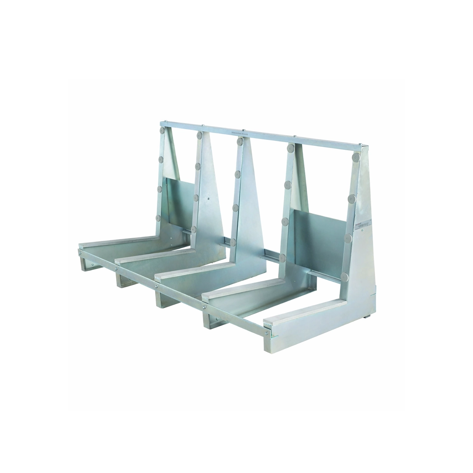 Wolf Racks Single Side [WRSS750-1600]