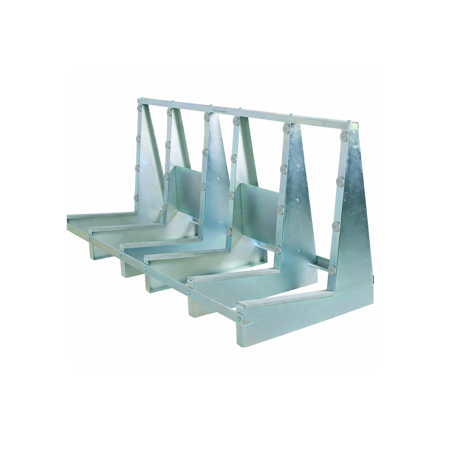 Wolf Racks Single Side [WRSS750-2000]