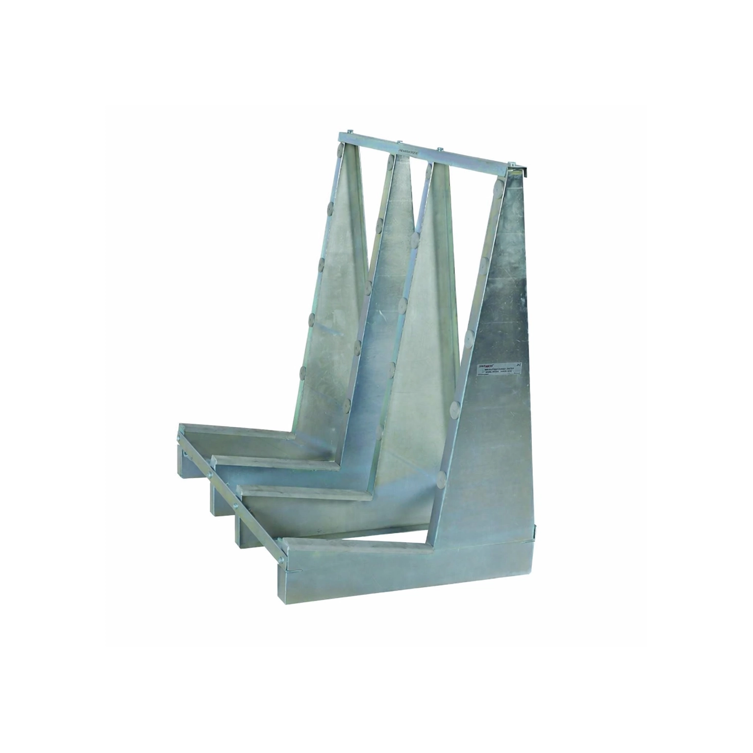 Wolf Racks Single Side [WRSS1000-1200]