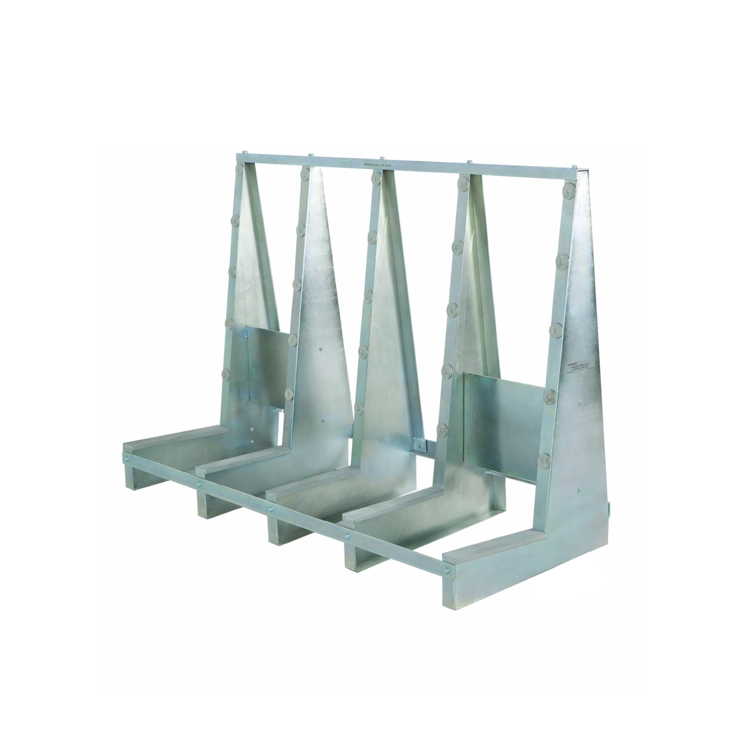 Wolf Racks de un solo lado [WRSS1000-1600]