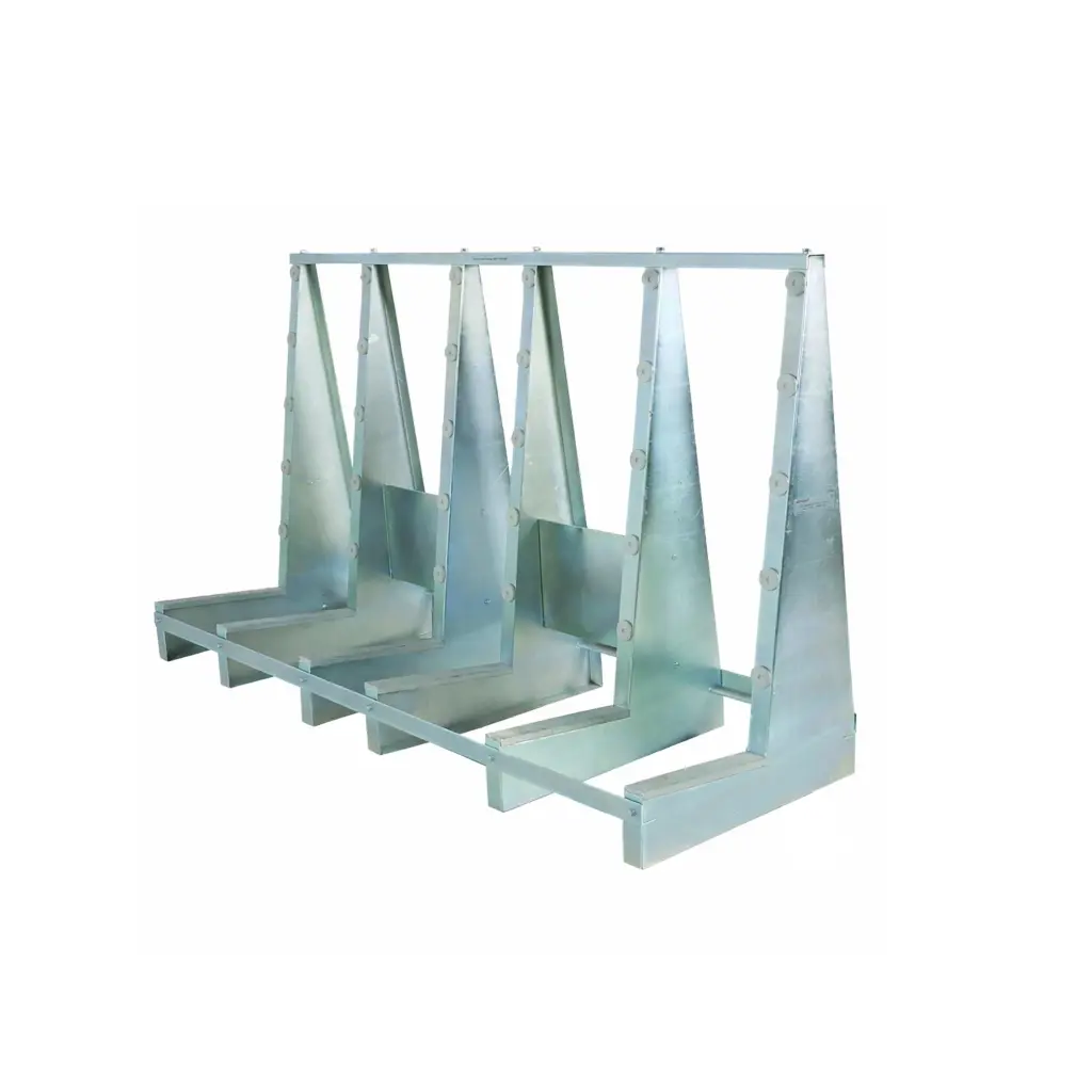 Wolf Racks Single Side