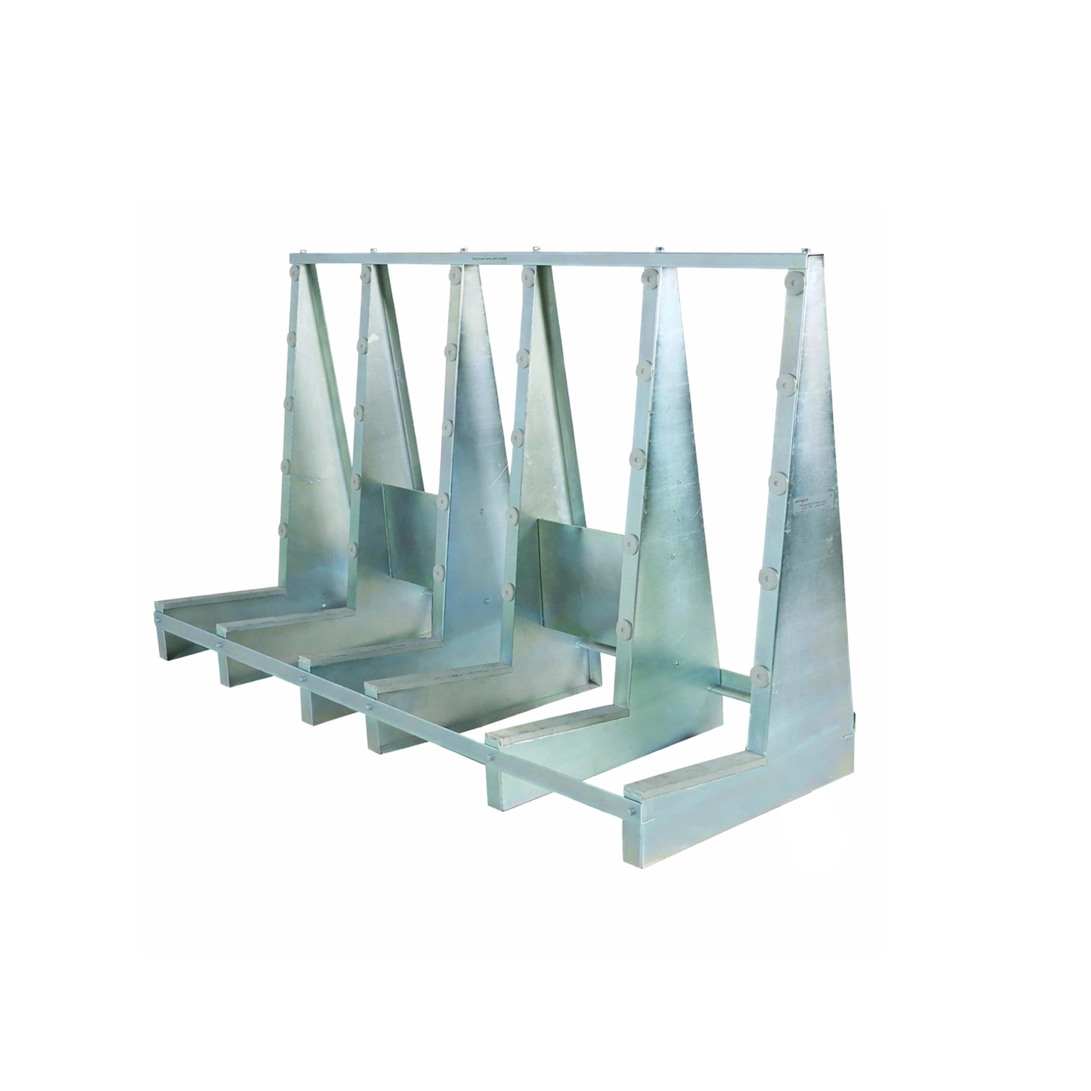 Wolf Racks de un solo lado [WRSS1000-2000]