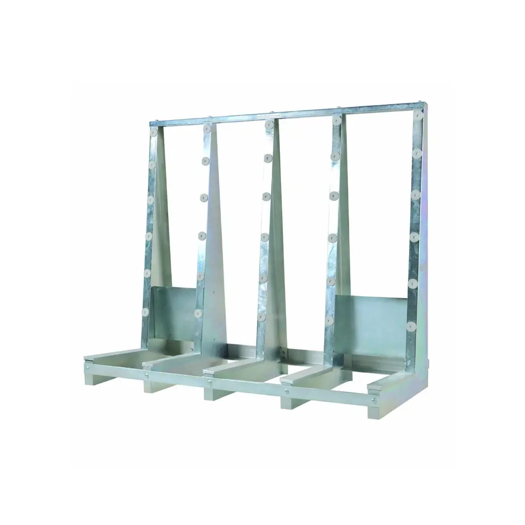 Wolf Racks Single Side