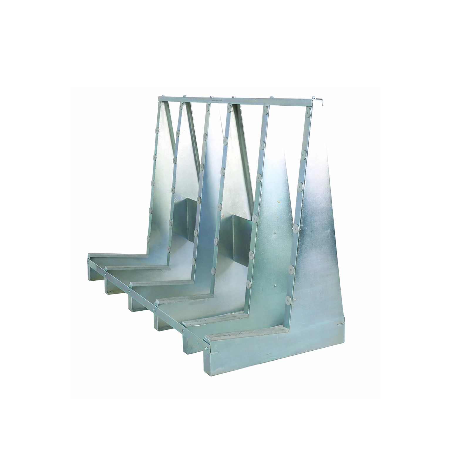 Wolf Racks de un solo lado [WRSS1270-2000]