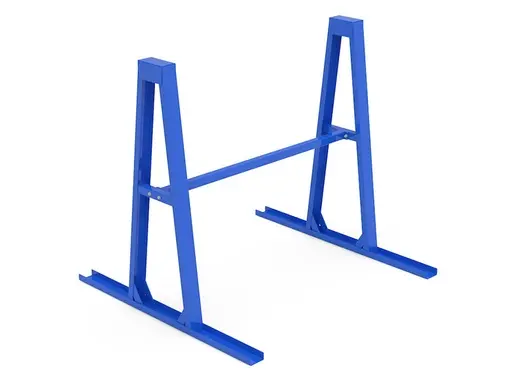 Storage A-Frames