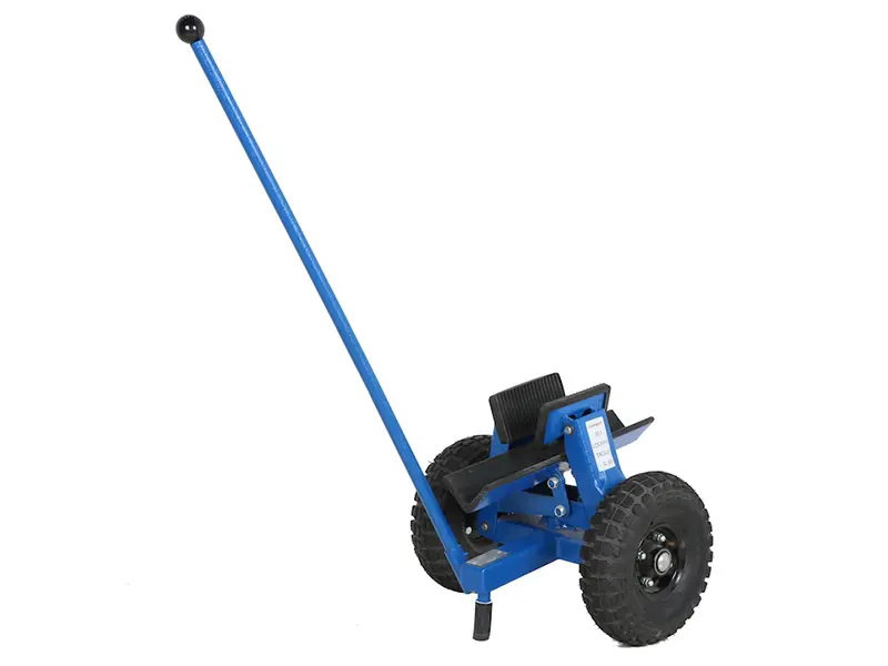 Self-Locking Trolleys [SL60]