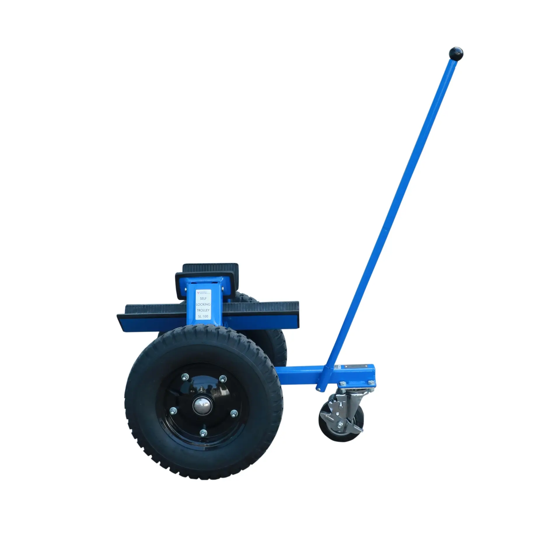 Self-Locking Trolleys [SL100]