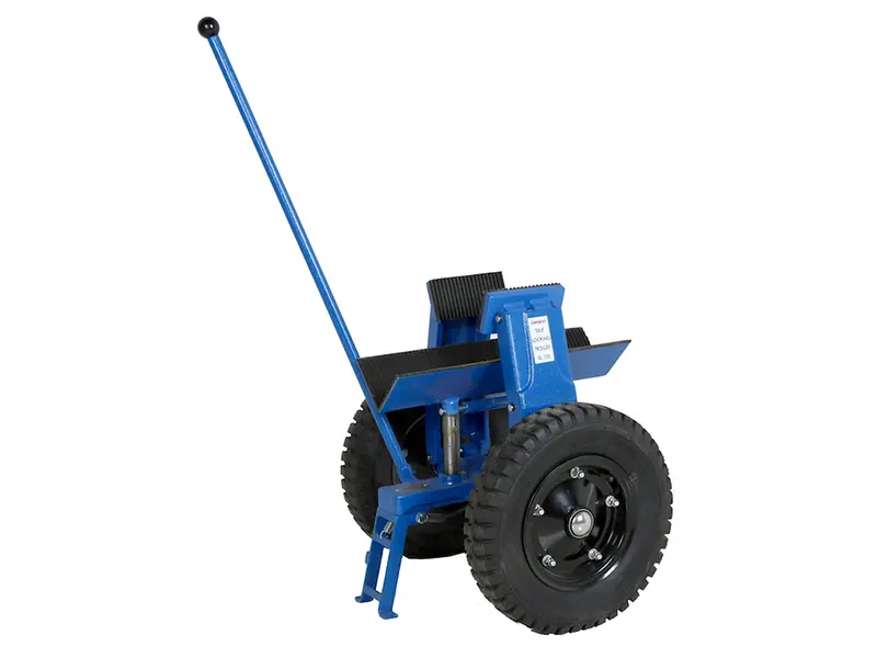 Self-Locking Trolleys [SL155]