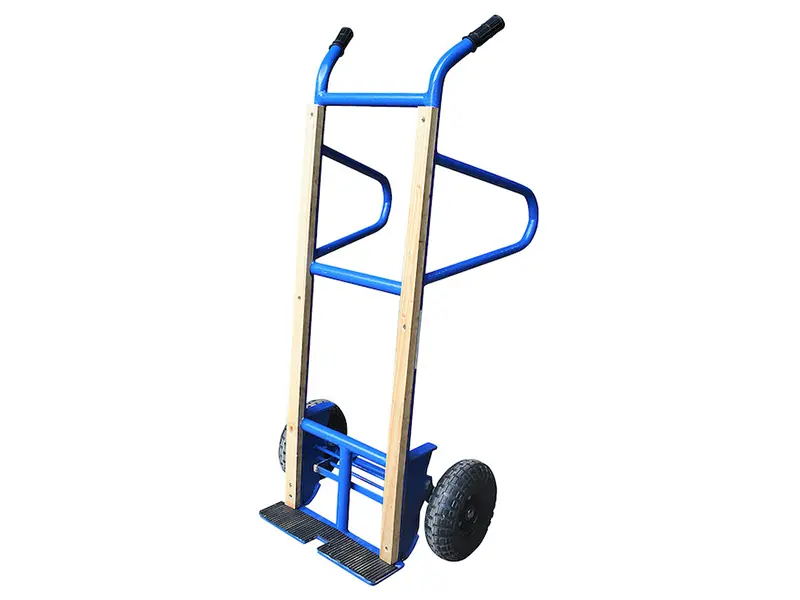 Hand Trucks 