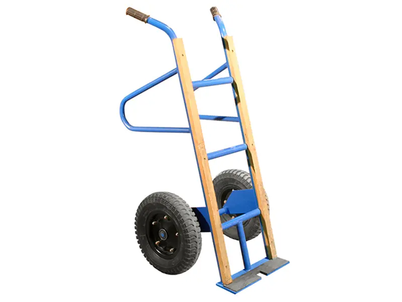 Hand Trucks 