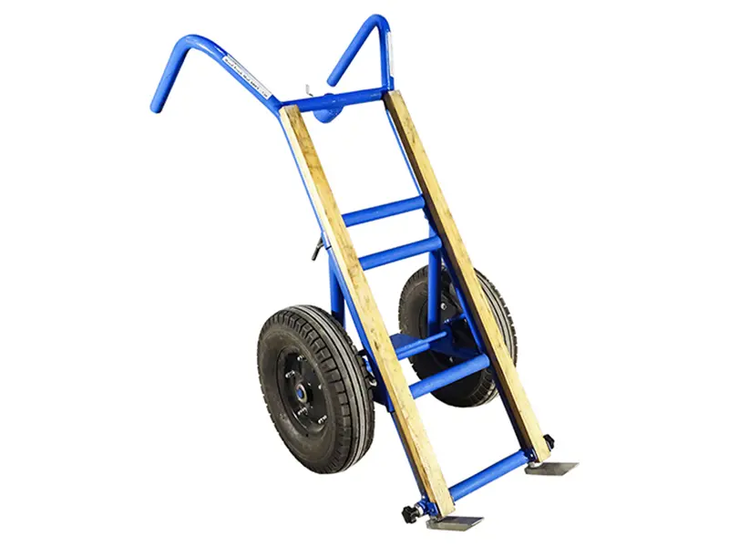 Hand Trucks 