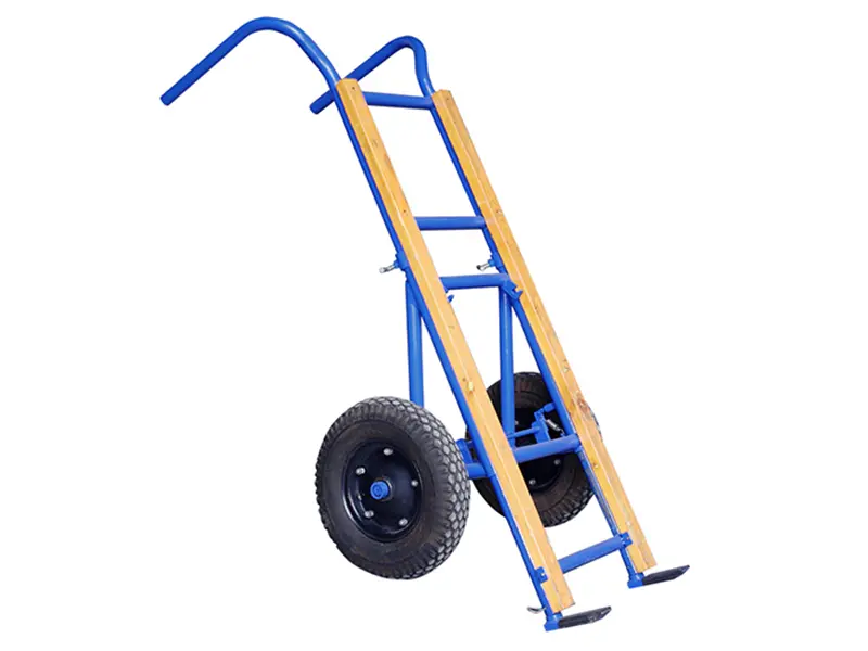 Hand Trucks 