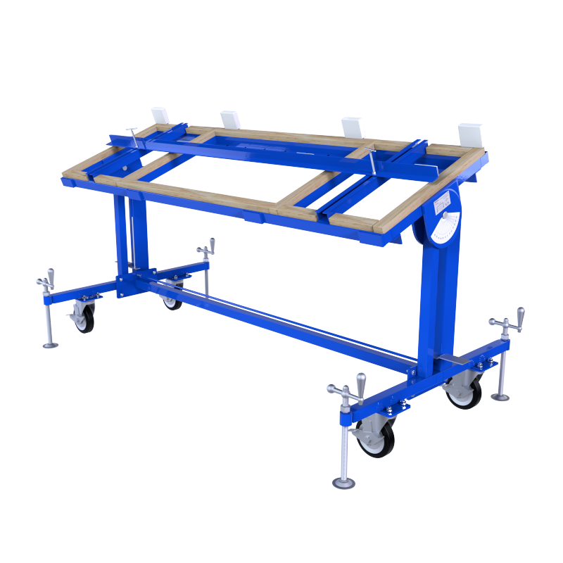 Work Tables [WT600]