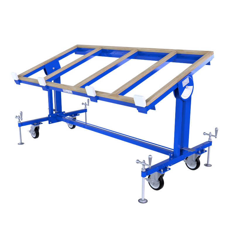Work Tables