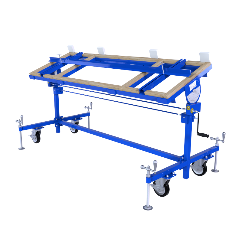 Work Tables