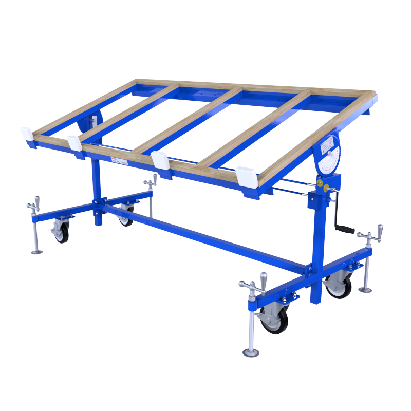 Work Tables
