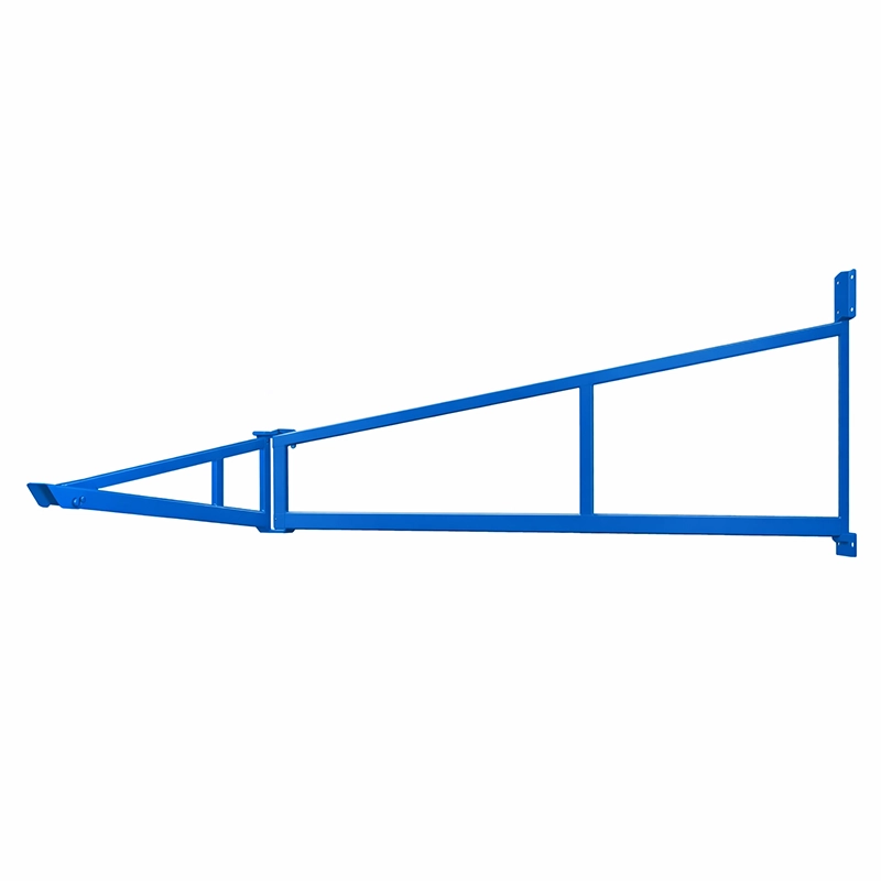 Brazos oscilantes por encima de la cabeza